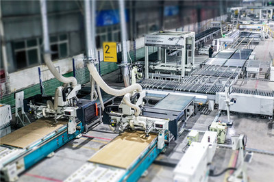 數(shù)字化工廠發(fā)展趨勢及方向解析