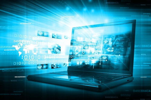 用大數據串聯物流信息,打造企業級物流軟件產品