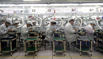 在美國生產iphone可行嗎 喬布斯當年的嘗試就說出了答案