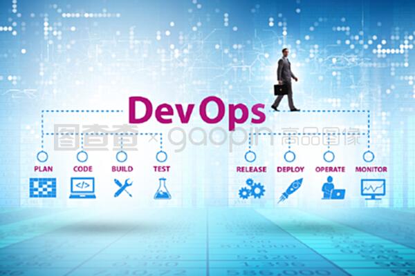 DevOps 重新定義軟件開發(fā)與運(yùn)維的協(xié)作模式
