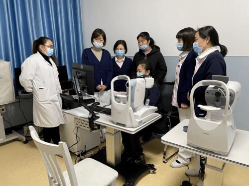 崗位大練兵 依托專業(yè)優(yōu)勢(shì)，融合信息技術(shù)咨詢，提升醫(yī)療技術(shù)與服務(wù)水平