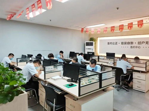 華中置業 以“小站練兵”精神扎實專業技能，不斷提升服務水平，賦能信息技術咨詢服務